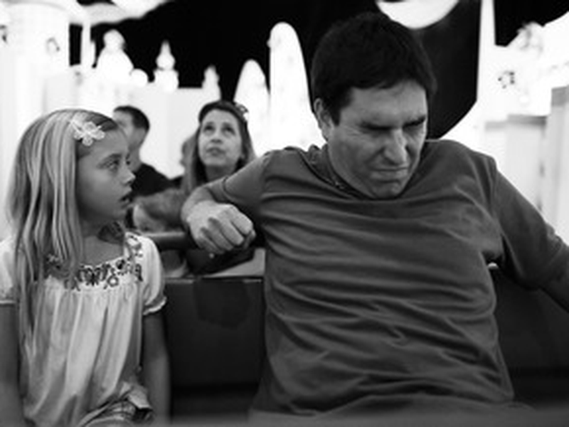 Foto 3 de Fugindo do Amanhã