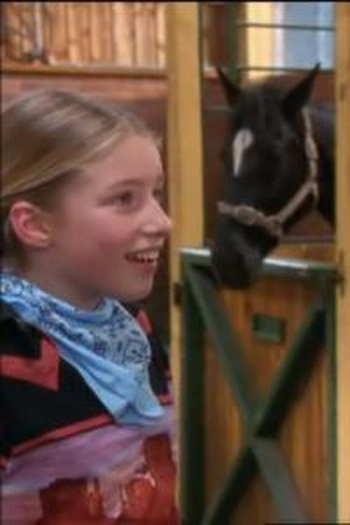 Poster de Episódio Found Horse (1) (2006)