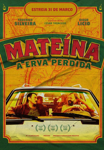 Mateína: A Erva Perdida (Mateína: A Erva Perdida)