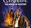 DC Showcase: Constantine - A Casa dos Mistérios