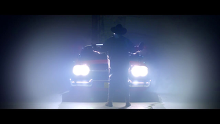Trailer: John Carpenter - Christine (Official Music Video)