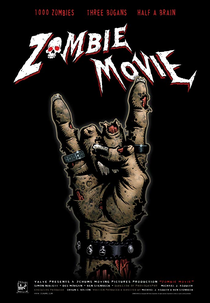 Zombie Movie (Zombie Movie)