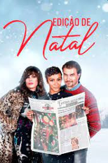 Edição de Natal (The Christmas Edition)