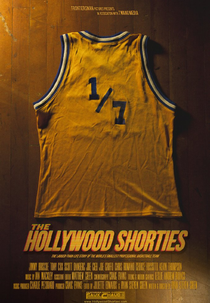 The Hollywood Shorties (The Hollywood Shorties)