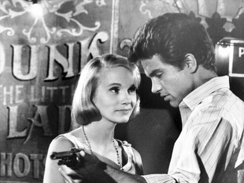 Foto 4 de Anjo Violento