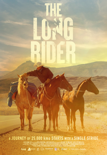 Cavaleiro das Américas (The Long Rider)
