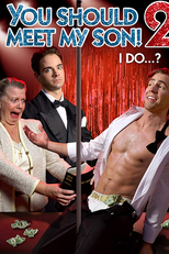 Você Deveria Conhecer o Meu Filho 2! (You Should Meet My Son 2!)