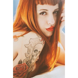 Foto de perfil de Laura