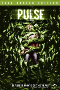 Pulse - Poster / Capa / Cartaz - Oficial 2