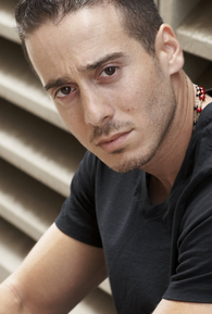 Kirk Acevedo