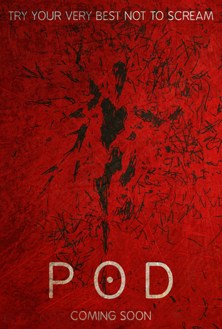 Poster 3 de Filme Pod (2015)