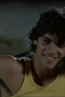 Jsu Garcia - Poster 1