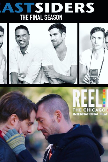  de Série Eastsiders (4ª Temporada) (2019)