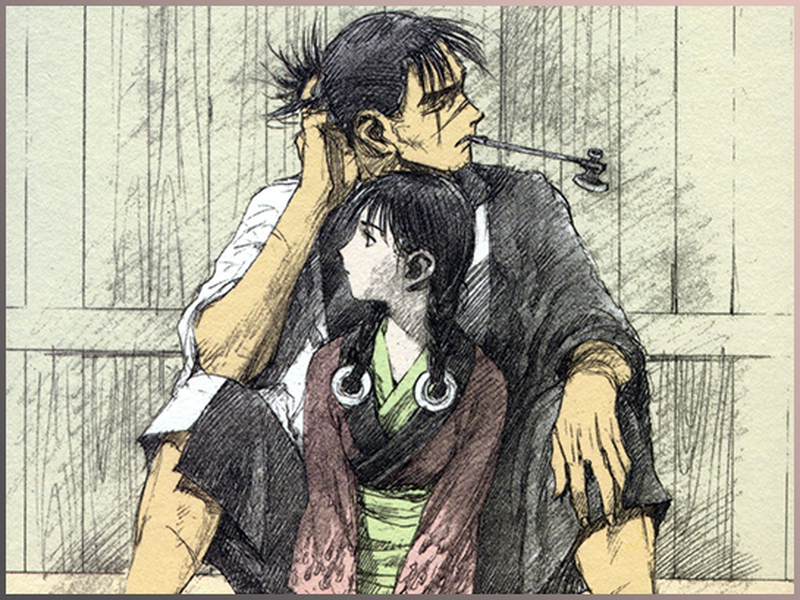 Foto 7 de A Espada do Imortal