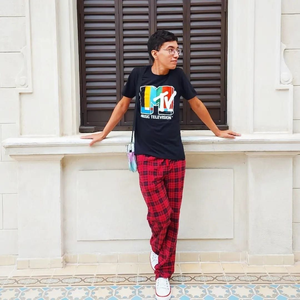 Foto de perfil de Henry