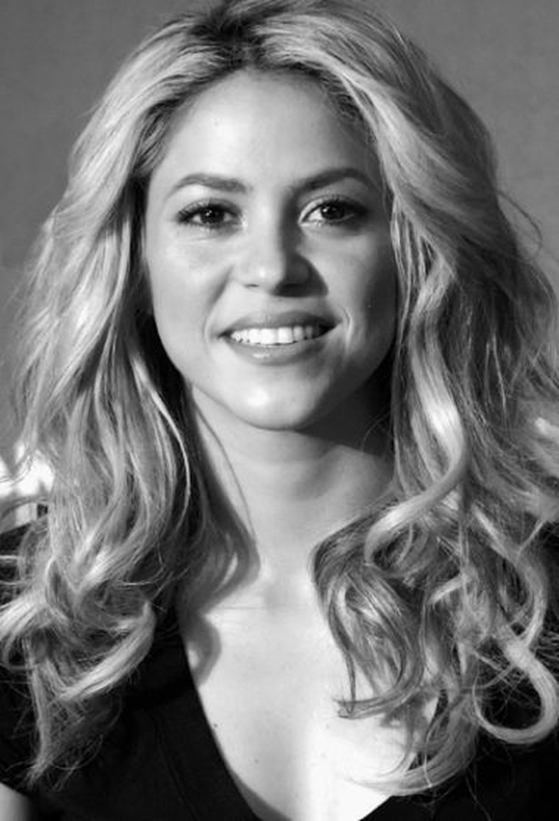 Shakira - Foto 1