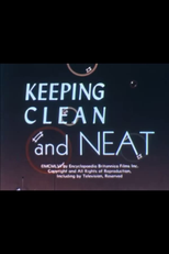 Keeping Clean and Neat (Keeping Clean and Neat)