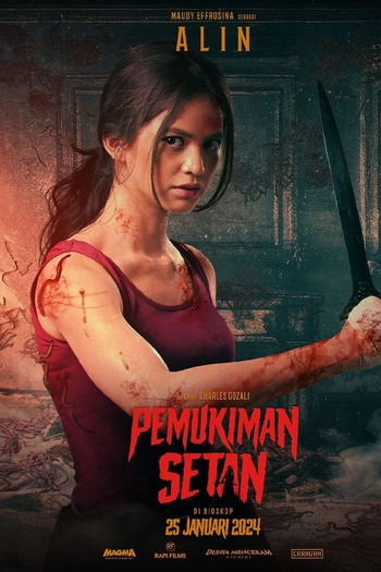  de Filme The Devil's Lair (2023)