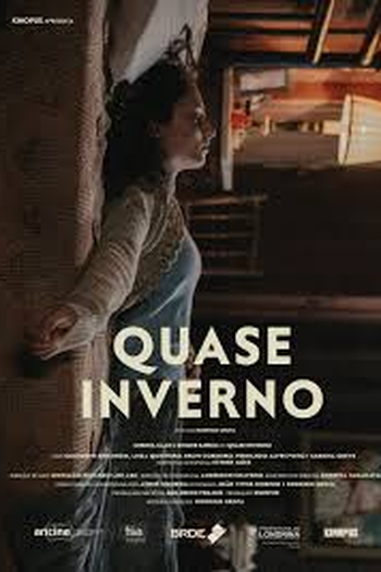  de Filme Quase Inverno (2026)