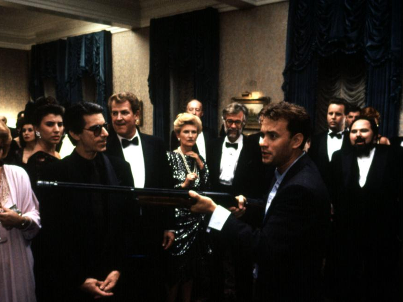 Foto 28 de A Fogueira das Vaidades