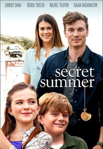 Secret Summer (Secret Summer)