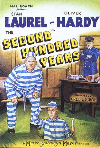 Poster 1 de Curta Prisioneiros Azarados (1927)