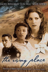 The Rising Place (The Rising Place)