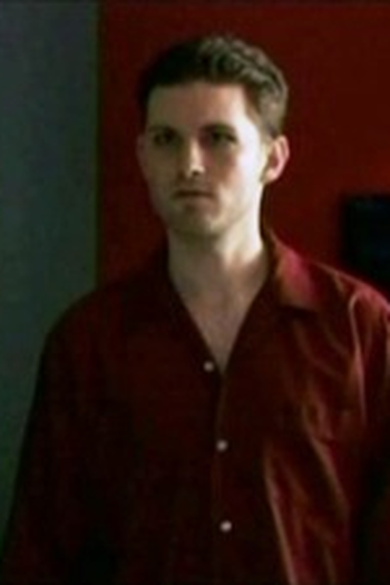 Poster de Episódio Episode 205 (2008)