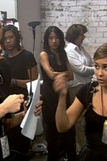 Poster de Episódio Young Hollywood (2007)