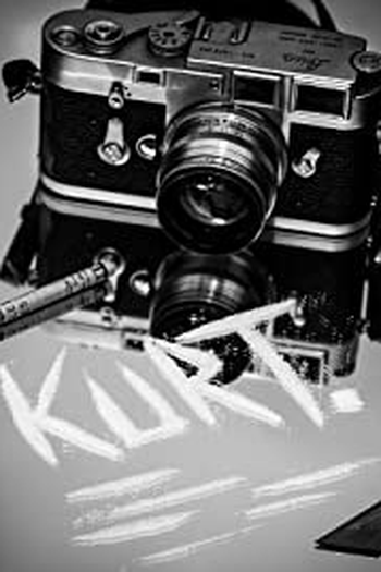 Poster de Filme The Man Behind the Camera (2021)