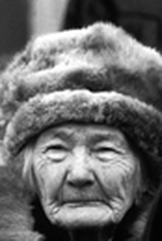 Poster 1 de Filme Paisagem (2003)