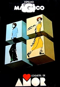 Espelho Mágico (Espelho Mágico)