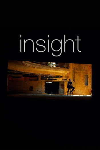 Poster de Franquia Insight (2019) (2019)