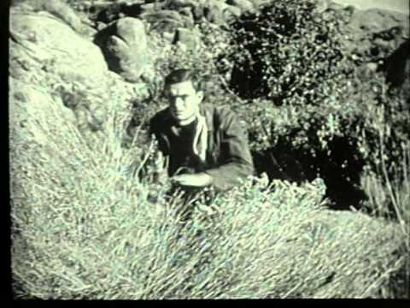 Foto 5 de O Passo da Morte