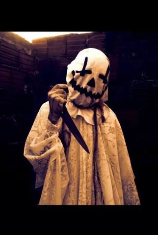 Poster 2 de Filme JOHNNY KING (2022)