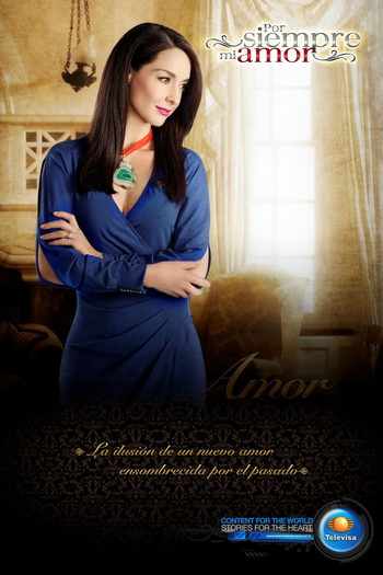 de TV Por Siempre Mi Amor (2013)