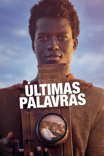  de Filme Últimas Palavras (2020)