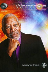 Through The Wormhole (3ª Temporada)  (Through The Wormhole (3ª Temporada) )