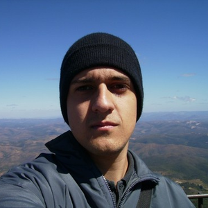 Foto de perfil de Fábio Megale