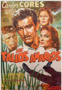 Los Tallos Amargos (Los Tallos Amargos)