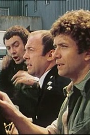 Poster de Episódio Old Dog with New Tricks (1978)