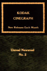 Unreal News Reel (Unreal News Reel)