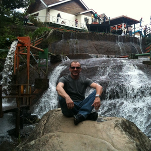 Foto de perfil de ALEXANDRE FRIZZO