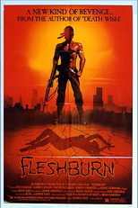 Terror no Deserto (Fleshburn)