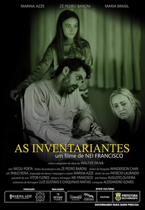 As Inventariantes (As Inventariantes)