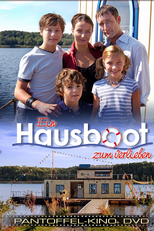 Ein Hausboot zum Verlieben (Ein Hausboot zum Verlieben)