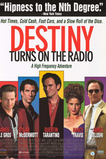 Johnny Destino (Destiny Turns on the Radio)