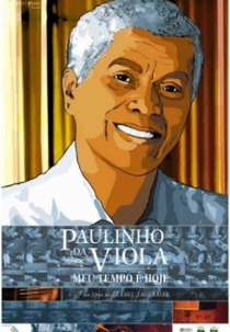 Paulinho da Viola - Meu Tempo é Hoje (Paulinho da Viola - Meu Tempo é Hoje)