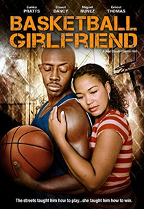 Basketball Girlfriend (Basketball Girlfriend)
