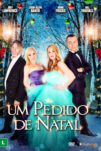  de Filme Um Pedido de Natal (2016)